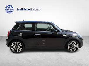 Mini Cooper S SAG F56