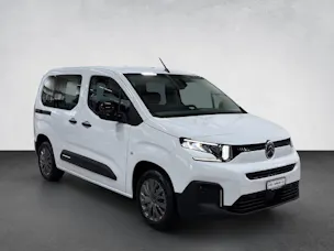 Citroën Berlingo 1.2 Turbo Tonic