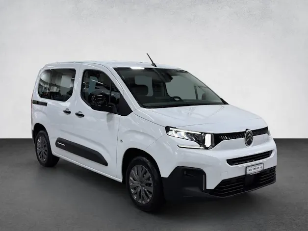 Citroën Berlingo 1.2 Turbo Tonic