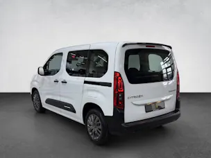 Citroën Berlingo 1.2 Turbo Tonic