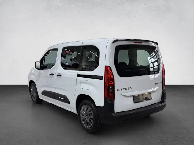 Citroën Berlingo 1.2 Turbo Tonic