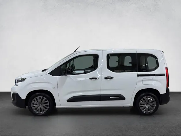 Citroën Berlingo 1.2 Turbo Tonic