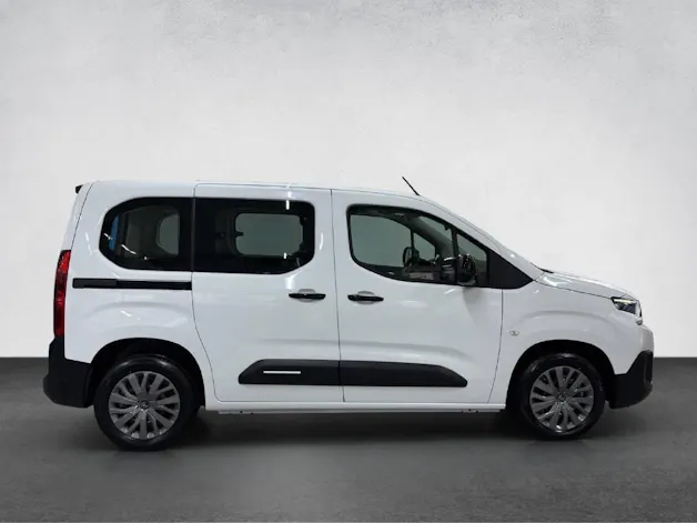 Citroën Berlingo 1.2 Turbo Tonic