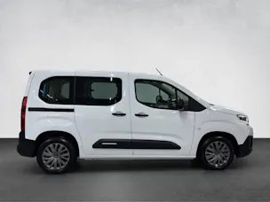 Citroën Berlingo 1.2 Turbo Tonic