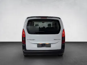 Citroën Berlingo 1.2 Turbo Tonic
