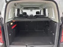 Citroën Berlingo 1.2 Turbo Tonic