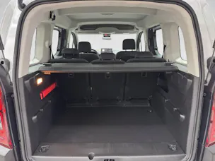 Citroën Berlingo 1.2 Turbo Tonic