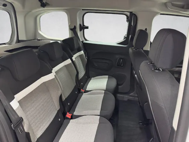 Citroën Berlingo 1.2 Turbo Tonic