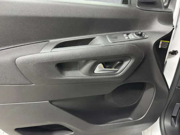Citroën Berlingo 1.2 Turbo Tonic