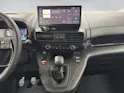Citroën Berlingo 1.2 Turbo Tonic