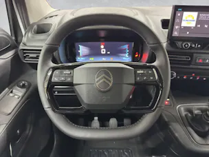Citroën Berlingo 1.2 Turbo Tonic