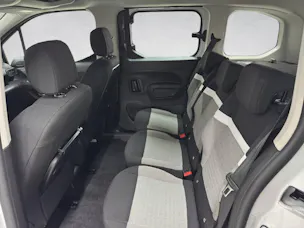 Citroën Berlingo 1.2 Turbo Tonic