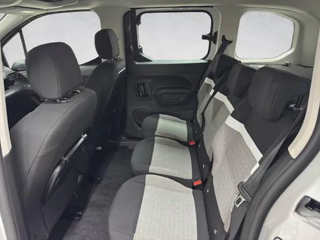Citroën Berlingo 1.2 Turbo Tonic