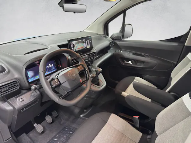 Citroën Berlingo 1.2 Turbo Tonic