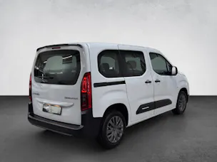 Citroën Berlingo 1.2 Turbo Tonic
