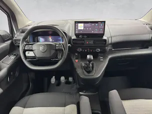Citroën Berlingo 1.2 Turbo Tonic
