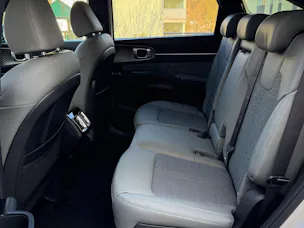 Kia Sorento 2.2 SmartD Power Edition 7P