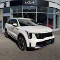 Kia Sorento 2.2 SmartD Power Edition 7P