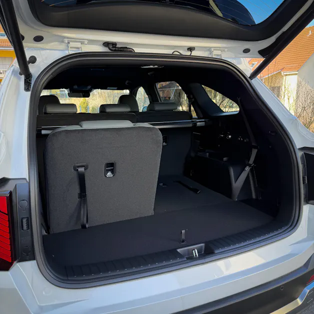 Kia Sorento 2.2 SmartD Power Edition 7P