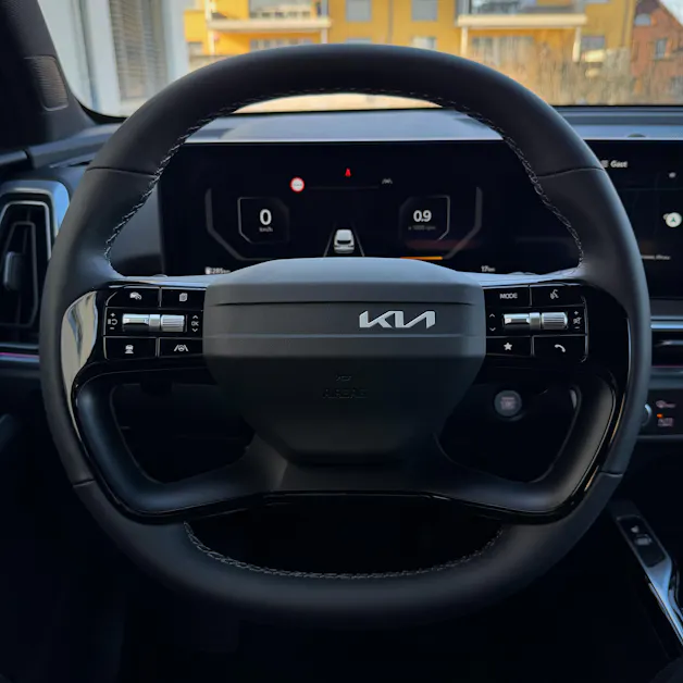 Kia Sorento 2.2 SmartD Power Edition 7P
