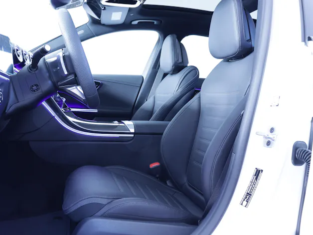 Mercedes-Benz C 220 d Swiss Star AMG Line 4matic Kombi