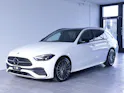 Mercedes-Benz C 220 d Swiss Star AMG Line 4matic Kombi