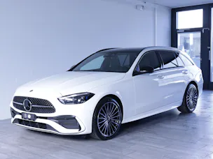 Mercedes-Benz C 220 d Swiss Star AMG Line 4matic Kombi