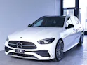 Mercedes-Benz C 220 d Swiss Star AMG Line 4matic Kombi