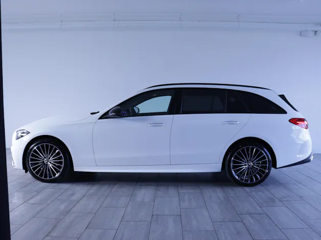 Mercedes-Benz C 220 d Swiss Star AMG Line 4matic Kombi
