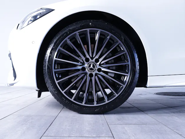 Mercedes-Benz C 220 d Swiss Star AMG Line 4matic Kombi