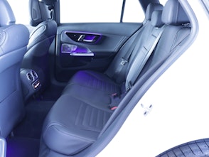 Fahrzeugbild MERCEDES-BENZ C 220 d Swiss Star AMG Line 4matic Kombi