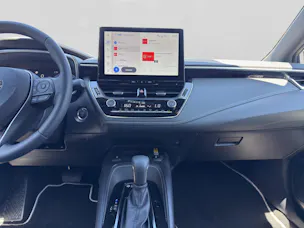 Toyota Corolla Touring Sports 2.0 HSD Swiss Edition