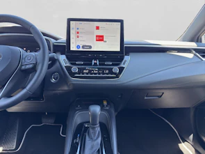 Fahrzeugbild TOYOTA Corolla Touring Sports 2.0 HSD Swiss Edition
