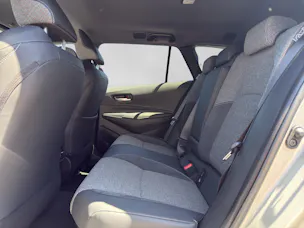 Toyota Corolla Touring Sports 2.0 HSD Swiss Edition