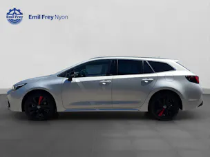 Toyota Corolla Touring Sports 2.0 HSD Swiss Edition