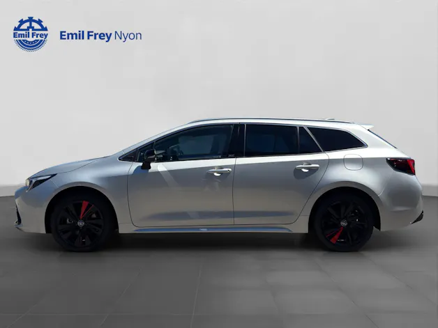 Toyota Corolla Touring Sports 2.0 HSD Swiss Edition