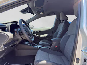 Toyota Corolla Touring Sports 2.0 HSD Swiss Edition