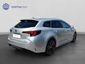 Toyota Corolla Touring Sports 2.0 HSD Swiss Edition