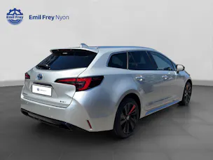 Toyota Corolla Touring Sports 2.0 HSD Swiss Edition