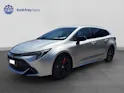 Toyota Corolla Touring Sports 2.0 HSD Swiss Edition