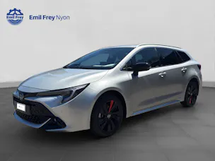 Toyota Corolla Touring Sports 2.0 HSD Swiss Edition