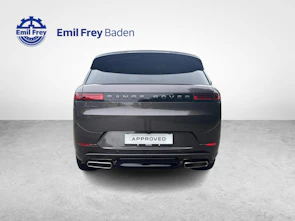 Fahrzeugbild LAND ROVER Range Rover Sport 3.0 I6 P550e Autobiography