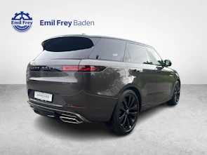 Fahrzeugbild LAND ROVER Range Rover Sport 3.0 I6 P550e Autobiography