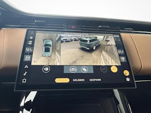 Fahrzeugbild LAND ROVER Range Rover Sport 3.0 I6 P550e Autobiography