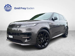 Fahrzeugbild LAND ROVER Range Rover Sport 3.0 I6 P550e Autobiography