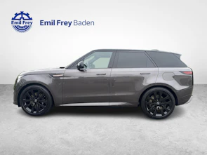 Fahrzeugbild LAND ROVER Range Rover Sport 3.0 I6 P550e Autobiography