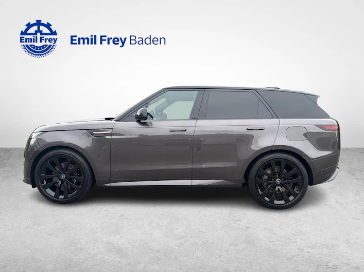 Fahrzeugbild LAND ROVER RANGE ROVER SPORT