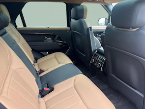 Fahrzeugbild LAND ROVER Range Rover Sport 3.0 I6 P550e Autobiography