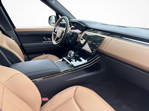 Fahrzeugbild LAND ROVER Range Rover Sport 3.0 I6 P550e Autobiography