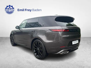 Fahrzeugbild LAND ROVER Range Rover Sport 3.0 I6 P550e Autobiography